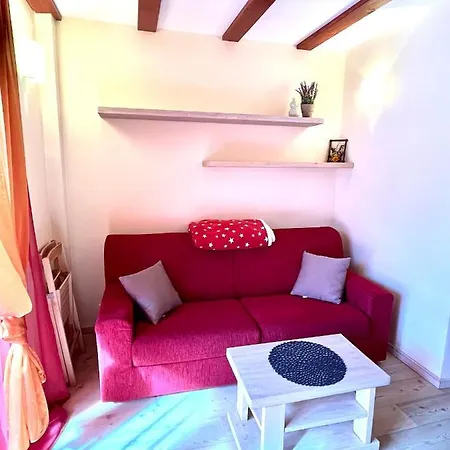 La Casa Bianca - Ski, Hike & Bike